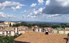 Appartamento nel centro storico di Manciano